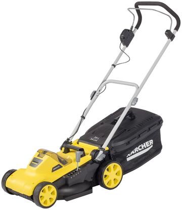 Karcher LMO 3-18