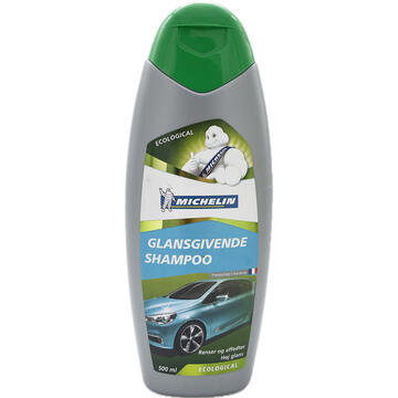 Michelin Glansgivende shampoo