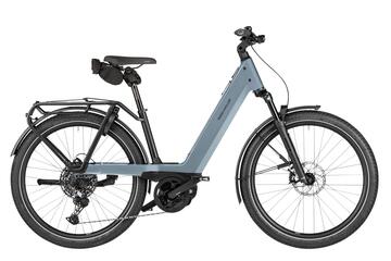 Riese & Müller Nevo5 touring 600Wh