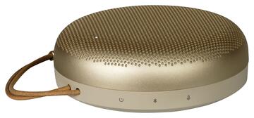 A1 second generation Bang & Olufsen
