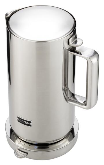 Kettle 1,2 L Aarke