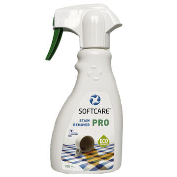 Stain remover Soft care