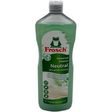 Frosch Universal cleaner neutral