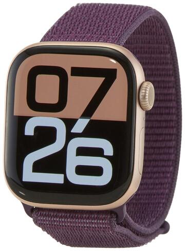 Apple Watch Series 10 GPS (42 mm)