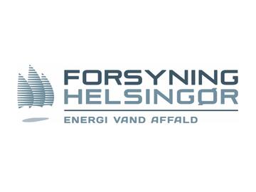 Forsyning Helsingør Kronborg El+ - Vest