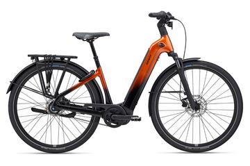Giant Anytour E+ 5 LST