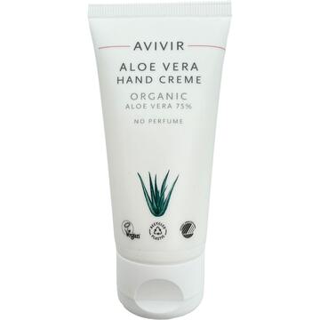 Aloe vera hand creme Avivir