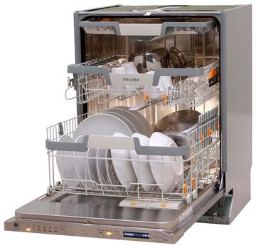 Miele G7265 SCVi XXL