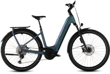 Cube Kathmandu Hybrid EXC 800