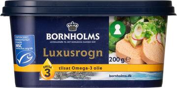 Bornholms Luxusrogn