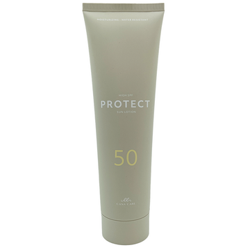 Cana Care Protect sun lotion SPF 50