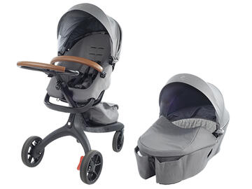Xplory X Stokke