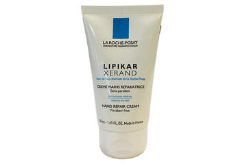 La Roche-Posay Lipikar xerand hand repair cream