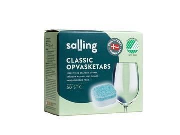Salling Classic opvasketabs