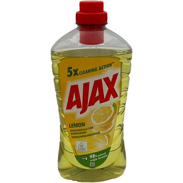 Ajax Lemon universalrengøring