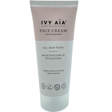Ivy Aïa Face cream with provitamin B5