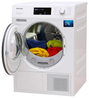 TCL690WP 125 Gala Edition Miele