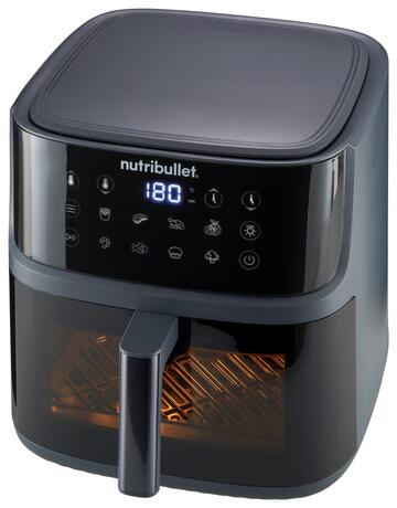 Nutribullet NBA0811DG