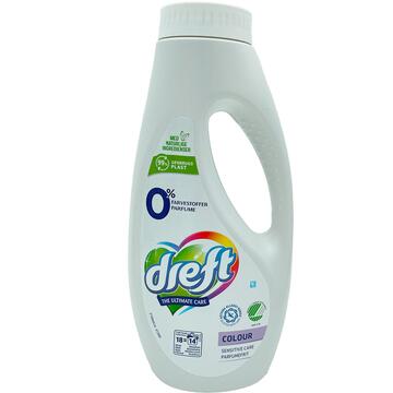 Dreft Colour sensitive care