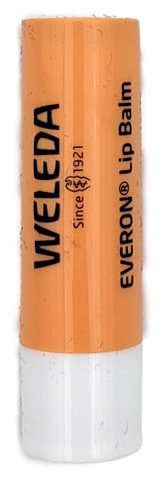 Soins des Lèvres Everon Weleda