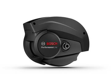 Bosch Performance Line Smart 65 Nm med Kiox 300 display