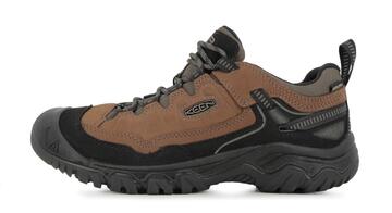 Targhee IV Waterproof Hiking Shoe Keen