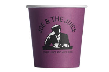 Kaffekop Joe & the Juice