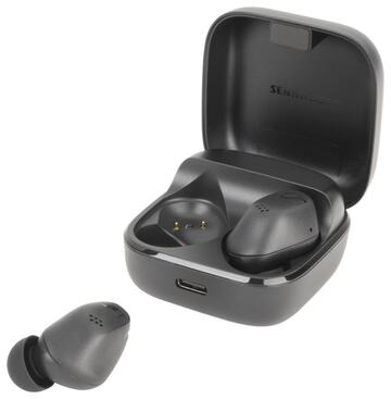 Sennheiser Accentum True Wireless