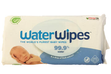 Wipes Water