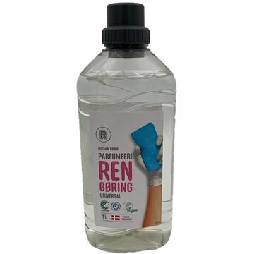 Rema 1000 Rengøring Universal parfumefri