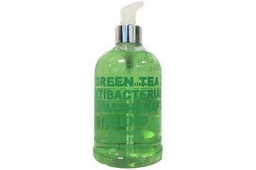 Montanus Green tea antibacterial aromatherapy blend hand wash