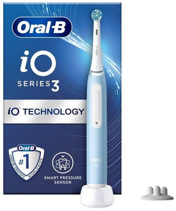 Oral-B iO 3s Ice Blue
