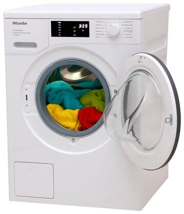 WCB390 WCS 125 Edition Miele