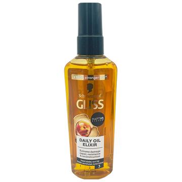 Schwarzkopf Gliss Daily oil elixir