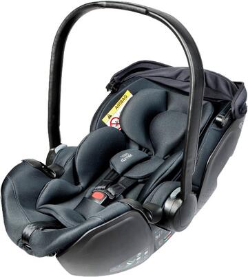 Britax Römer Baby-Safe Pro