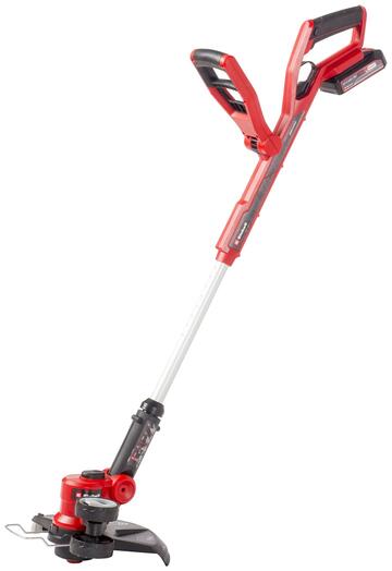 Einhell 3411250 GE-CT 18/30 Li (u/batteri og lader)