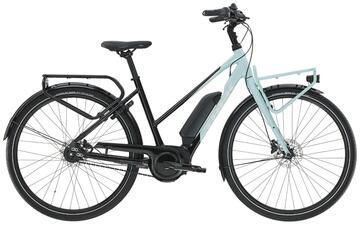 Trek District+ 2 400Wh