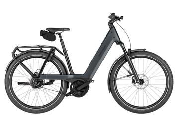Riese & Müller Nevo5 vario CORE 600Wh