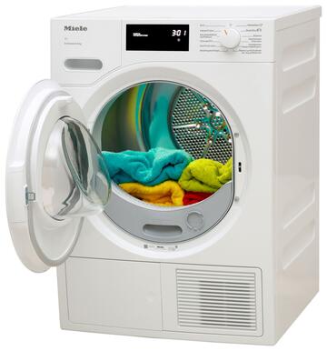Miele twc640wp