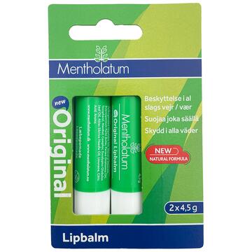 Mentholatum Original lipbalm