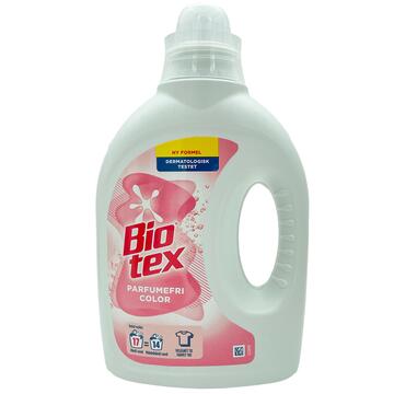 Biotex Color parfumefri flydende
