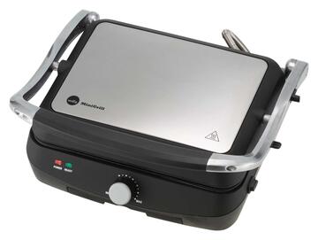 Minigrill CG-2000B Wilfa