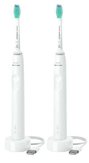 3100 Series HX3675/13 White Philips Sonicare