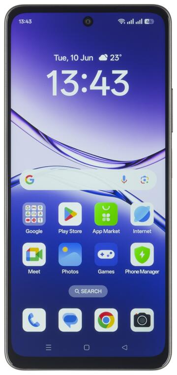 Oppo A5 Pro 5G