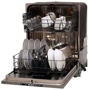 Asko DFI534A