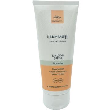 Karmameju Sun lotion perfume-free SPF 30