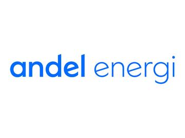 Andel energi TimeEnergi
