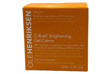 Ole Henriksen Truth C-rush brightening gel creme