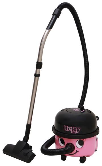 Numatic Hetty 200 HET200
