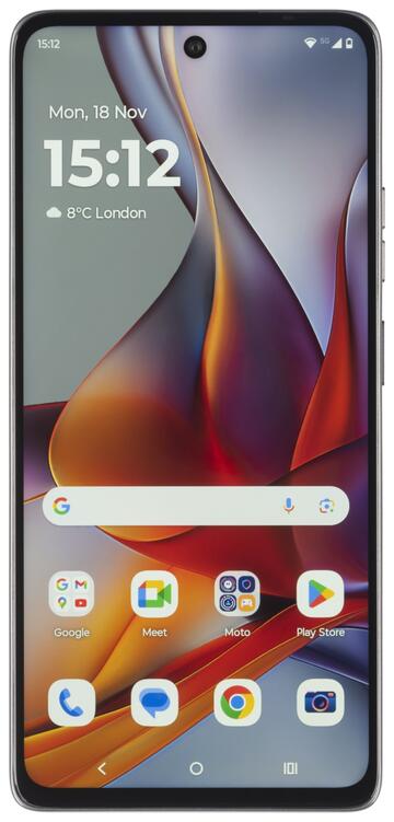 Motorola Moto G75 5G